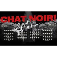 CHAT NOIR