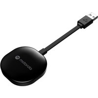Motorola MA1 - Kabelloser KFZ-Adapter - für Android Auto