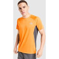 The North Face Performance T-Shirt - Herren, Orange