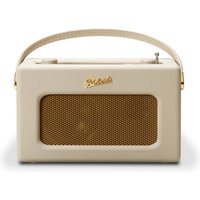 Roberts Revival iStream 3L Smart Radio - Pastel Cream