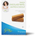 Eiwitrijke Snacks Chocolade Wafels Box
