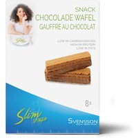 Eiwitrijke Snacks Chocolade Wafels Box