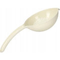Cedzak kuchenny Couto 33 x 13 cm, kremowy