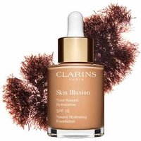 Skin Illusion