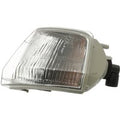 TYC Frecce anteriore Sx 18-3334-05-2 Indicatore di Direzione,Indicatore direzione PEUGEOT,106 I (1A, 1C)