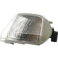TYC Frecce anteriore Sx 18-3334-05-2 Indicatore di Direzione,Indicatore direzione PEUGEOT,106 I (1A, 1C)