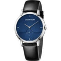 Calvin Klein K9H2X1CN Heren Horloge 43 mm