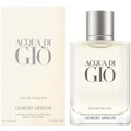 Armani Acqua di Gio' Pour Homme - 100 ML RICARICABILE