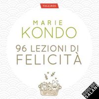 96 lezioni di felicità
