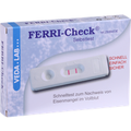 FERRI-Check® Selbsttest