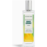Vibrant Bergamot Eau de Toilette - 50ml