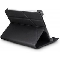 Urban Factory UTP10UF Folio 10.1" Nylon, Caoutchouc