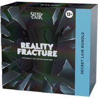 Magic: The Gathering Reality Fracture Secret Lair Bundle