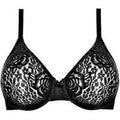 WACOAL soutien-gorge moulé en dentelle Halo Lace