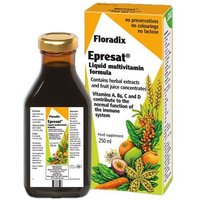 Floradix Epresat 250ml