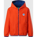 North Sails - Giacca a vento reversibileNorth SailsGrenadine6