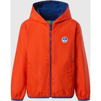 North Sails - Giacca a vento reversibileNorth SailsGrenadine6