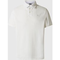 North Sails - Polo con ricamo North SailsNorth SailsMarshmallow3XL