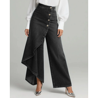Denim irregular