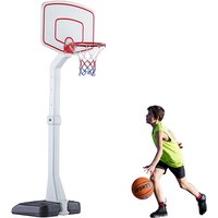 Air League HB10 Junior Adjustable Basketball Stand