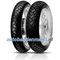 Pirelli MT60 ( 90/90-21 TL 54H M/C, Variante E, Voorwiel )
