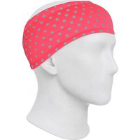 Reflective Polka Dot Running Headband