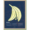 Banana Fun Facts Print