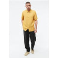 Leinen-Hose Modell: Helge