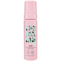 The Fox Tan Dark Tropical Self-Tan Mousse - 200 ml
