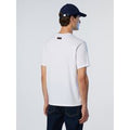 North Sails - T-shirt girocollo North Sails x GB1North SailsWhiteXXL