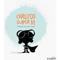 Carlitos Super M