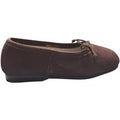 Colores  Ballerinas 2284 Marrón