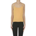 Cashmere tank-top