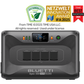 BLUETTI Apex 300 Power Station Versatile | 2.764,8Wh 3.840W