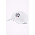 Tipoff Chuck Patch Baseball Hat
