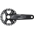 Shimano FC-M5100 Deore 10/11-Speed Chainset - Single - 30T175mm