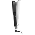 ghd Chronos Max Styler - Piastra Larga Per Capelli Bianca( Lamelle 43Mm), Bianco
