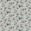Designers Guild Wallpaper Chimney Swallows PJD6003/01