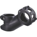 BBB MTB-Vorbau 35° Highrise OS BHS-25 schwarz | 90MM