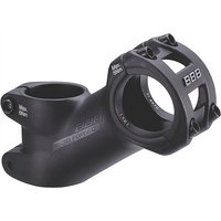 BBB MTB-Vorbau 35° Highrise OS BHS-25 schwarz | 90MM