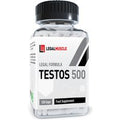 TESTOS 500