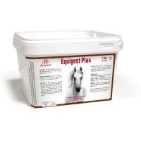 Equiplanet Equigest Plus 1Kg