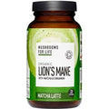 Lion`s Mane Matcha Latte Bio (Mushrooms For Life) 110 gram