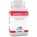 Dianbolic 25