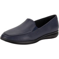 Sapato Feminino Flat Piccadilly 261033 MARINHO 34