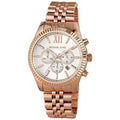 Michael Kors MK8313 Horloge Unisex 45mm