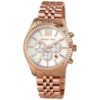 Michael Kors MK8313 Horloge Unisex 45mm