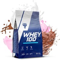 Odżywka Białkowa Koncentrat Trec Nutrition Whey 100 900g