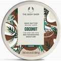 Coconut Body Butter