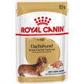 Икономична опаковка Royal Canin Breed в паучове - Dachshund, 24 x 85 г